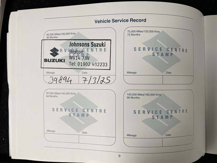 Used Suzuki Vitara 2020 for sale - 78117362: Photo 63