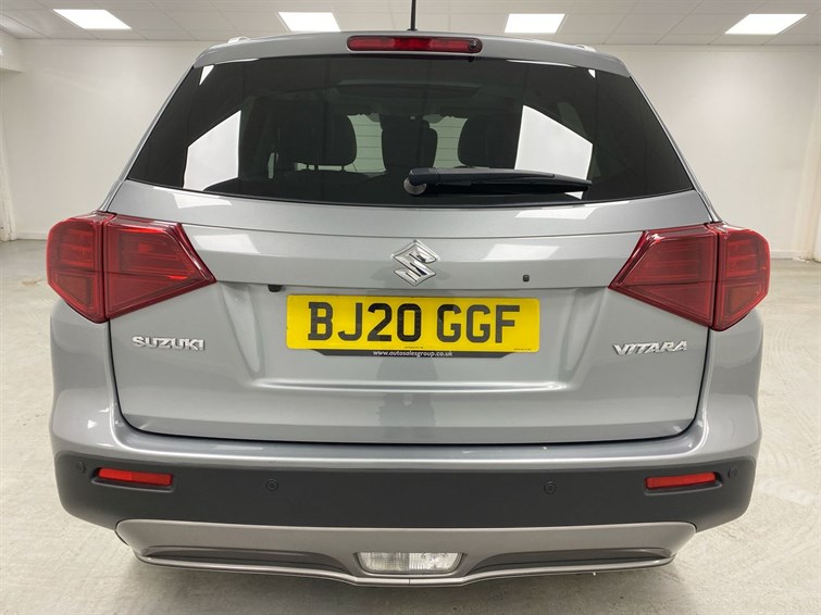 Used Suzuki Vitara 2020 for sale - 78117362: Photo 7