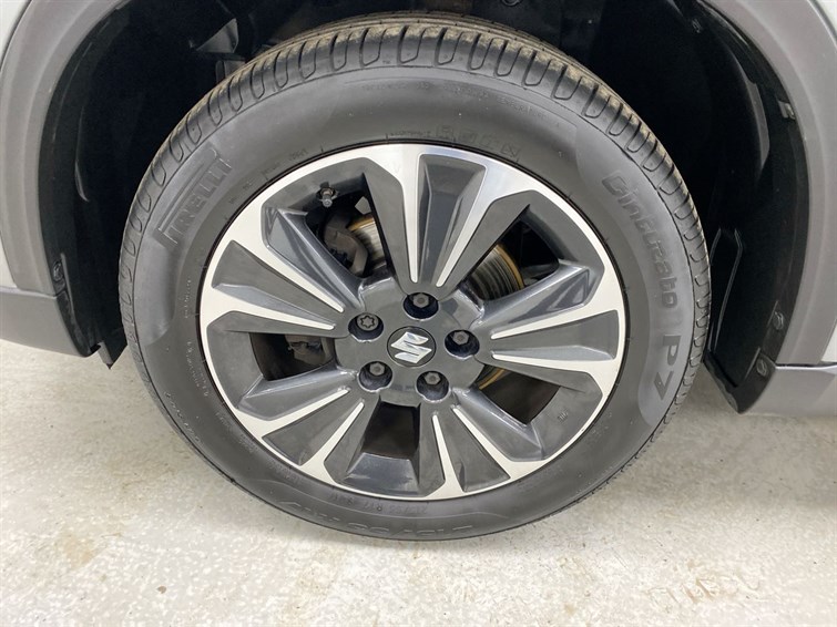 Used Suzuki Vitara 2020 for sale - 78117362: Photo 9