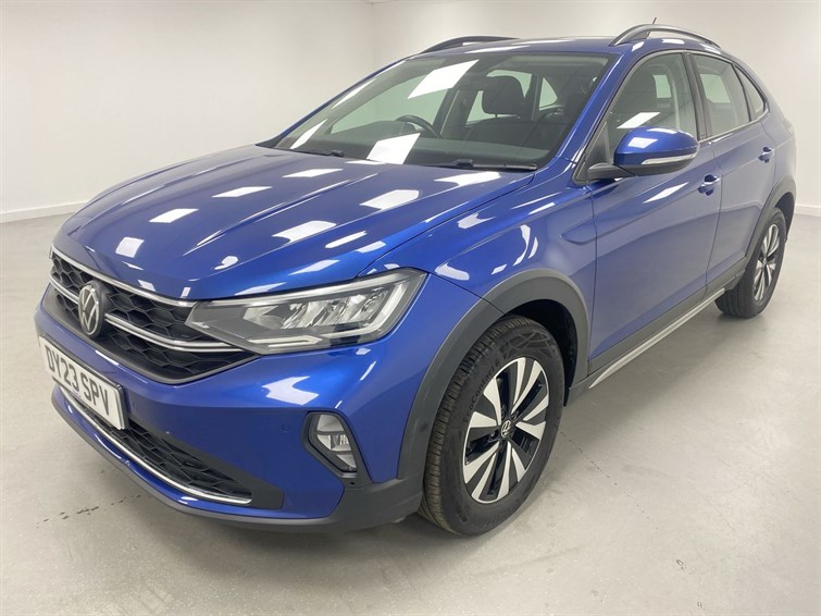 Used Volkswagen Taigo 2023 for sale - 77210587: Photo 10