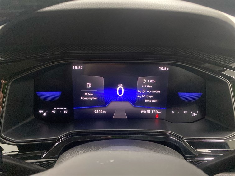 Used Volkswagen Taigo 2023 for sale - 77210587: Photo 11