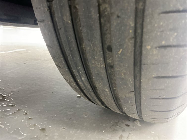 Used Volkswagen Taigo 2023 for sale - 77210587: Photo 14