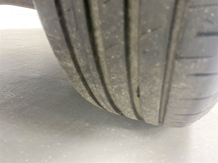 Used Volkswagen Taigo 2023 for sale - 77210587: Photo 16