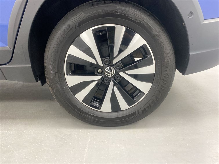 Used Volkswagen Taigo 2023 for sale - 77210587: Photo 19