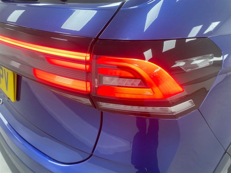 Used Volkswagen Taigo 2023 for sale - 77210587: Photo 21