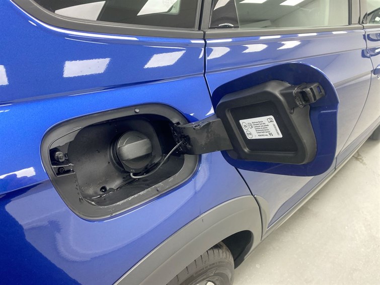 Used Volkswagen Taigo 2023 for sale - 77210587: Photo 27