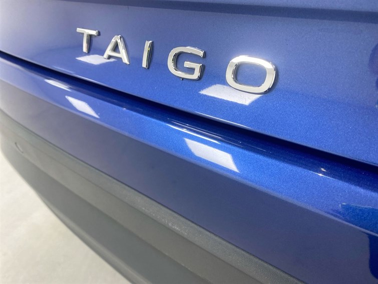 Used Volkswagen Taigo 2023 for sale - 77210587: Photo 28