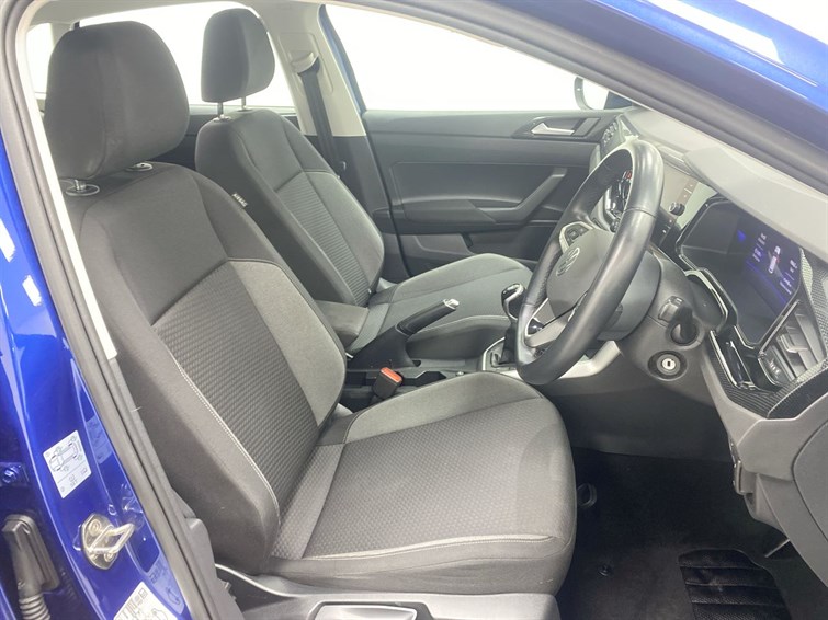 Used Volkswagen Taigo 2023 for sale - 77210587: Photo 31