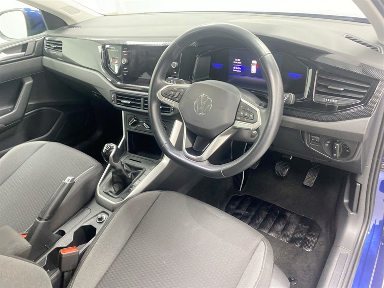 Used Volkswagen Taigo 2023 for sale - 77210587: Photo 32