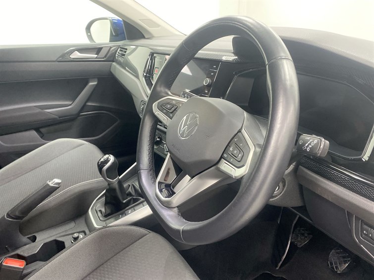 Used Volkswagen Taigo 2023 for sale - 77210587: Photo 41