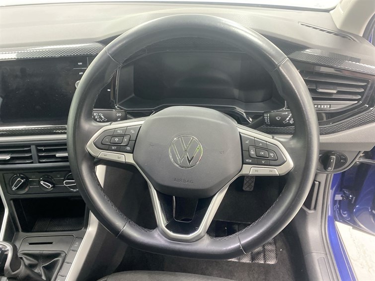 Used Volkswagen Taigo 2023 for sale - 77210587: Photo 42