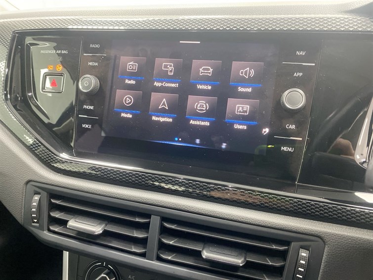 Used Volkswagen Taigo 2023 for sale - 77210587: Photo 44