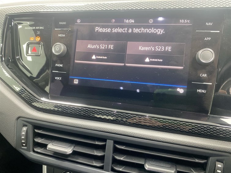 Used Volkswagen Taigo 2023 for sale - 77210587: Photo 45