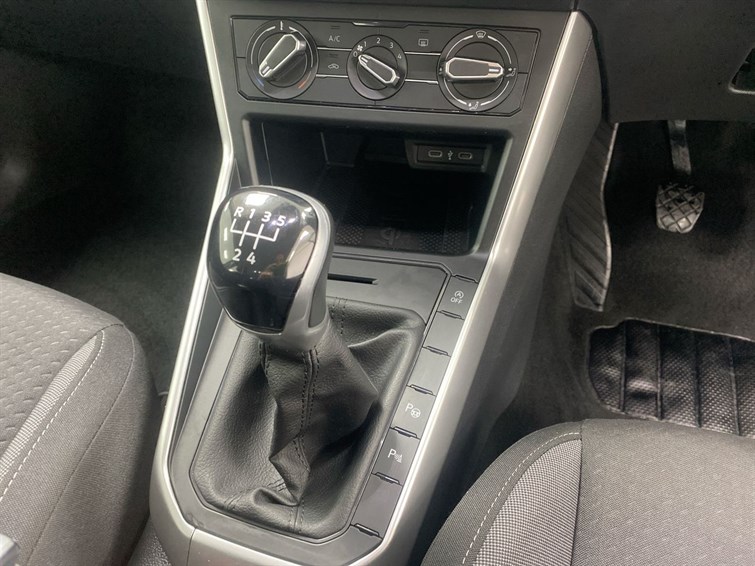 Used Volkswagen Taigo 2023 for sale - 77210587: Photo 46