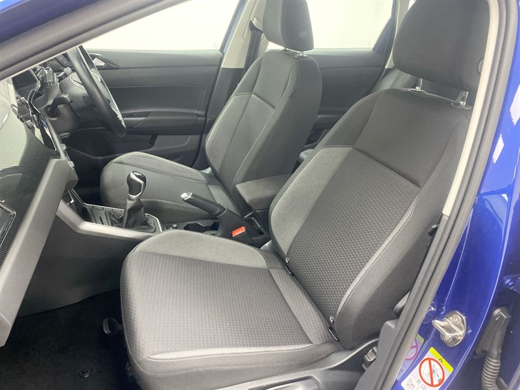 Used Volkswagen Taigo 2023 for sale - 77210587: Photo 49