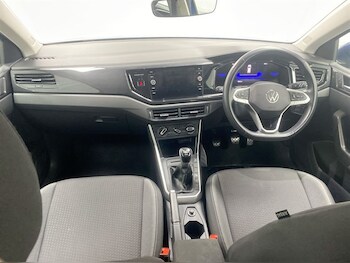 Used Volkswagen Taigo 2023 for sale - 77210587: Photo