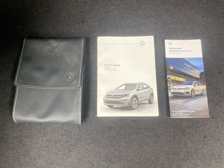 Used Volkswagen Taigo 2023 for sale - 77210587: Photo 50