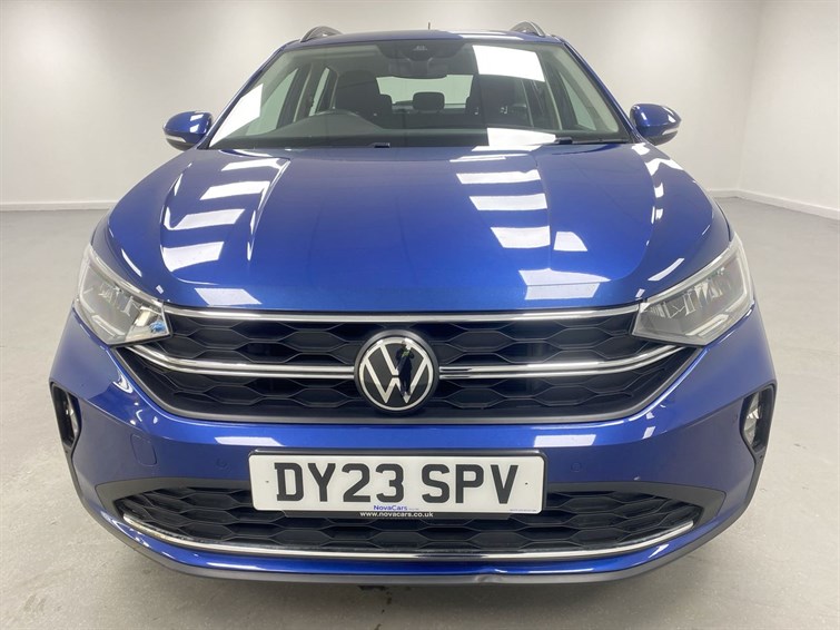 Used Volkswagen Taigo 2023 for sale - 77210587: Photo 6