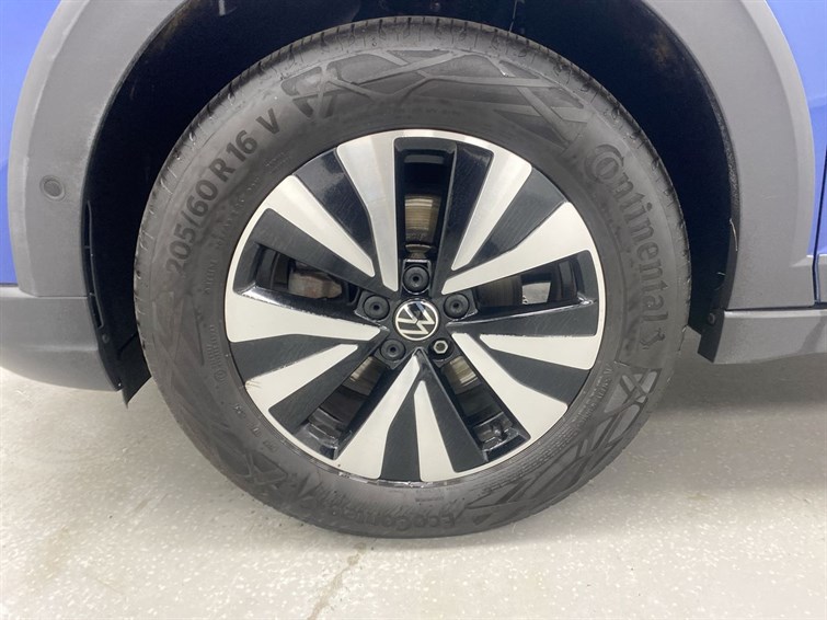 Used Volkswagen Taigo 2023 for sale - 77210587: Photo 9