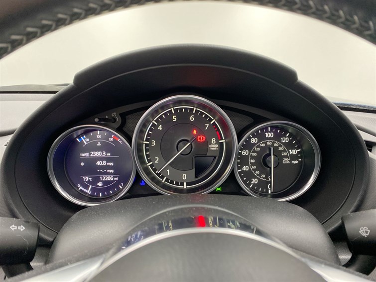 Used Mazda MX-5 2020 for sale - 77210549: Photo 11