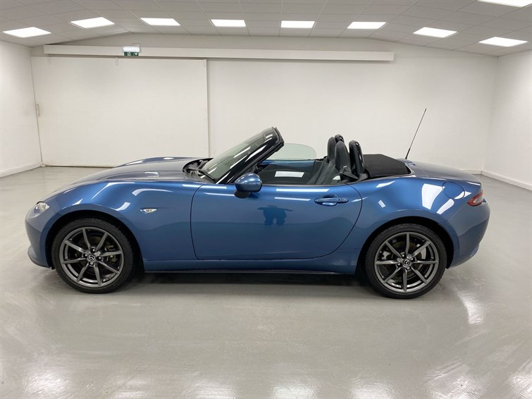 Used Mazda MX-5 2020 for sale - 77210549: Photo 13