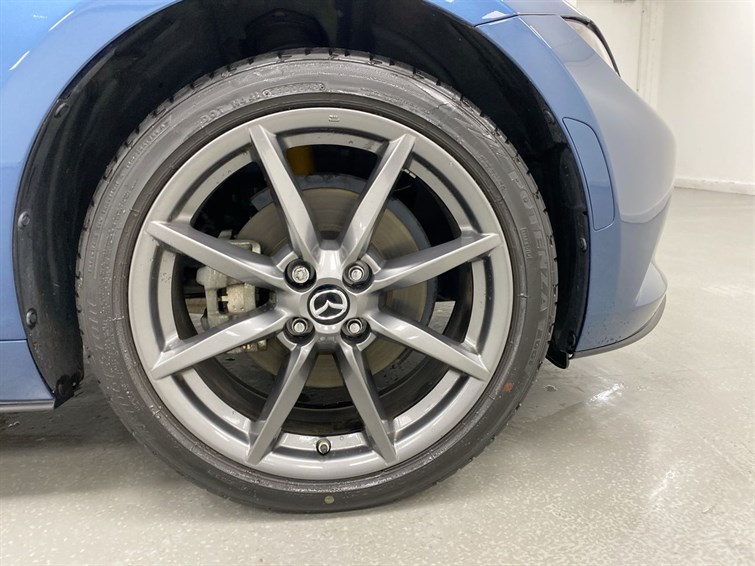 Used Mazda MX-5 2020 for sale - 77210549: Photo 15