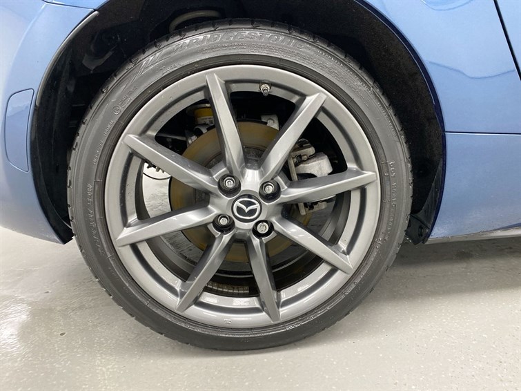 Used Mazda MX-5 2020 for sale - 77210549: Photo 17