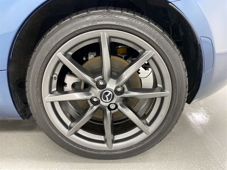 Used Mazda MX-5 2020 for sale - 77210549: Photo 19
