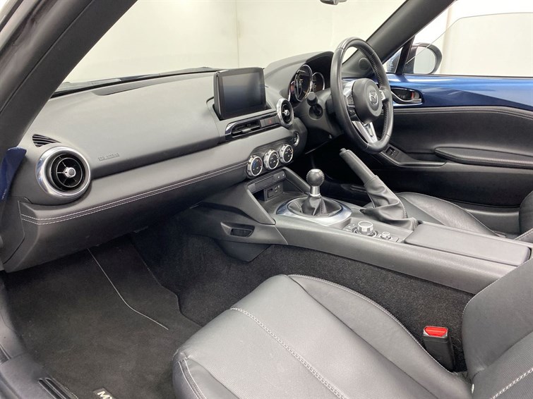 Used Mazda MX-5 2020 for sale - 77210549: Photo 2