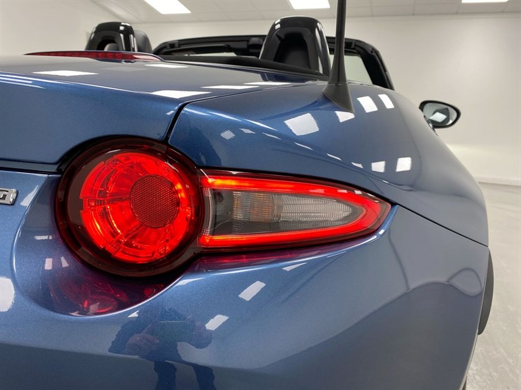 Used Mazda MX-5 2020 for sale - 77210549: Photo 22