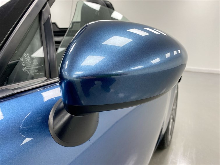 Used Mazda MX-5 2020 for sale - 77210549: Photo 26