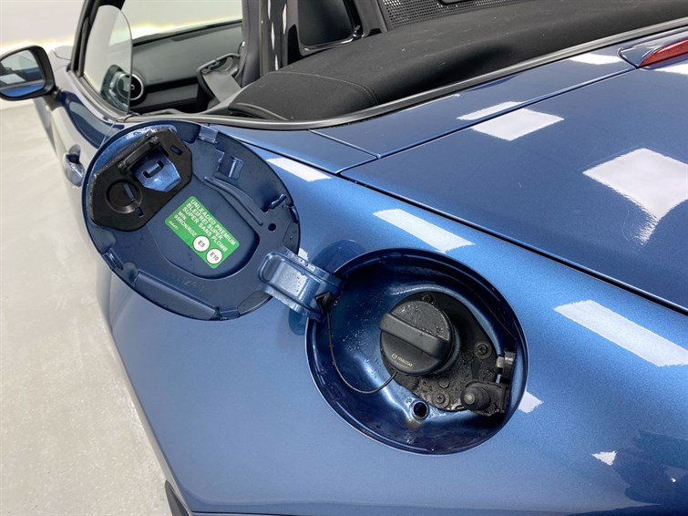 Used Mazda MX-5 2020 for sale - 77210549: Photo 27