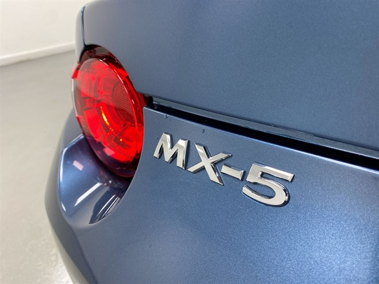 Used Mazda MX-5 2020 for sale - 77210549: Photo 28