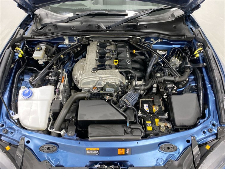 Used Mazda MX-5 2020 for sale - 77210549: Photo 29