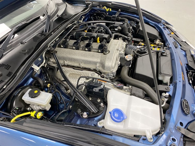 Used Mazda MX-5 2020 for sale - 77210549: Photo 30