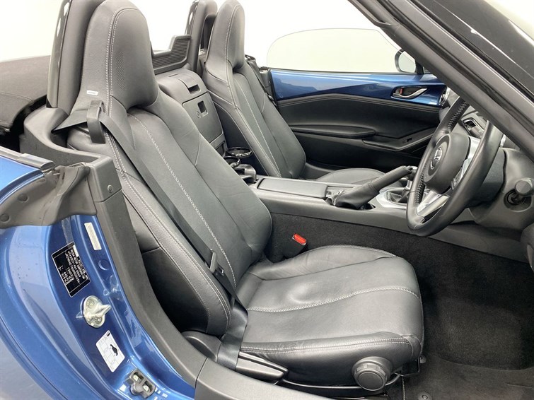 Used Mazda MX-5 2020 for sale - 77210549: Photo 31