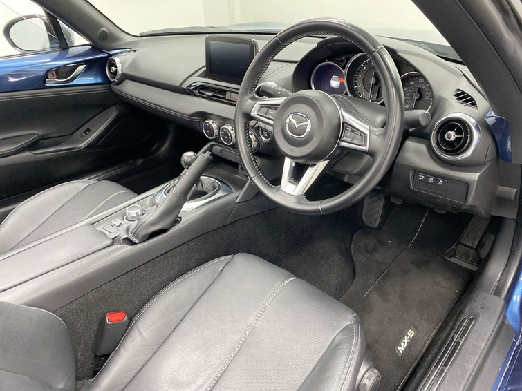 Used Mazda MX-5 2020 for sale - 77210549: Photo 32