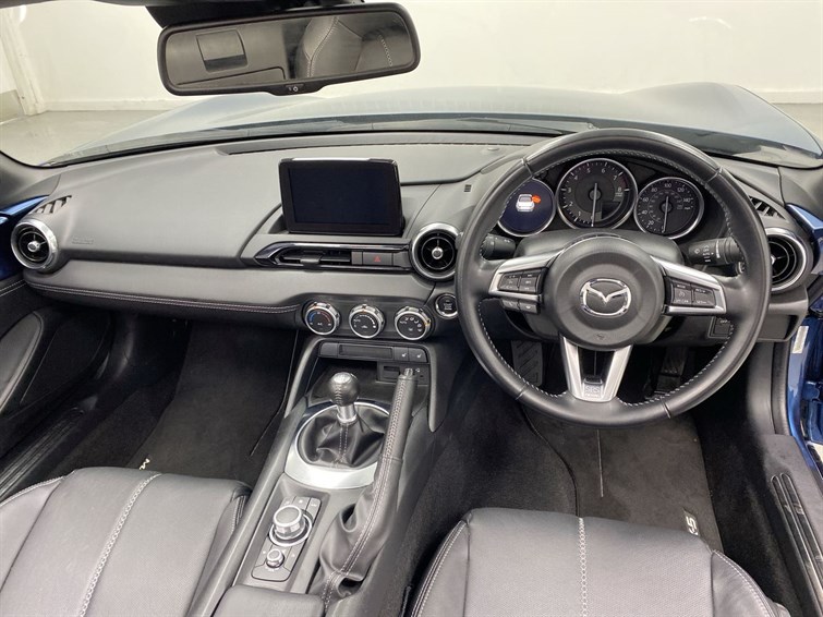 Used Mazda MX-5 2020 for sale - 77210549: Photo 36