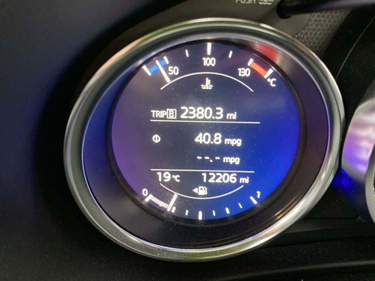 Used Mazda MX-5 2020 for sale - 77210549: Photo 39