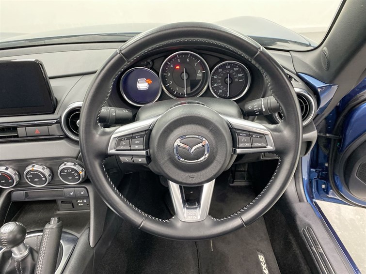 Used Mazda MX-5 2020 for sale - 77210549: Photo 43