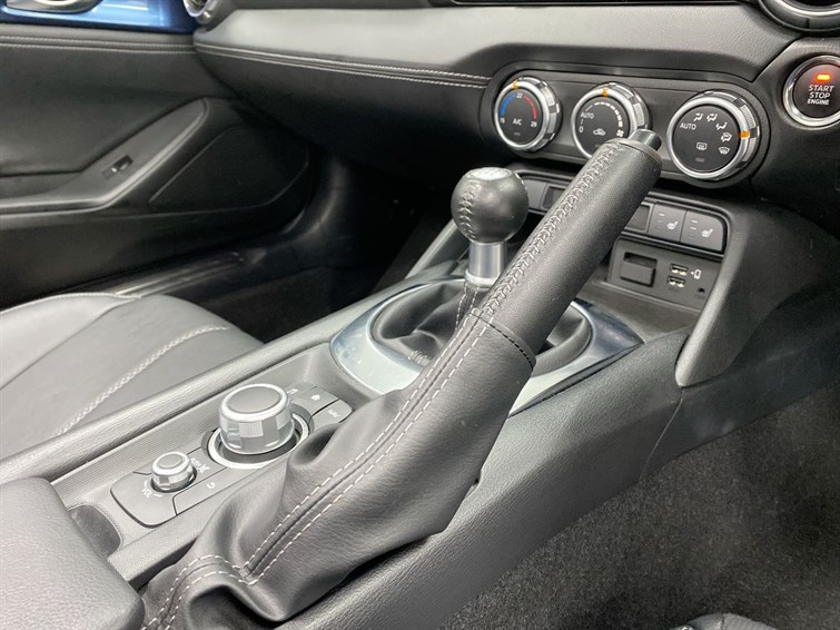 Used Mazda MX-5 2020 for sale - 77210549: Photo 49