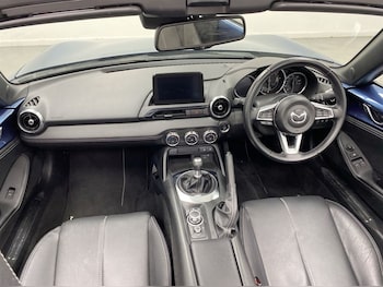 Used Mazda MX-5 2020 for sale - 77210549: Photo