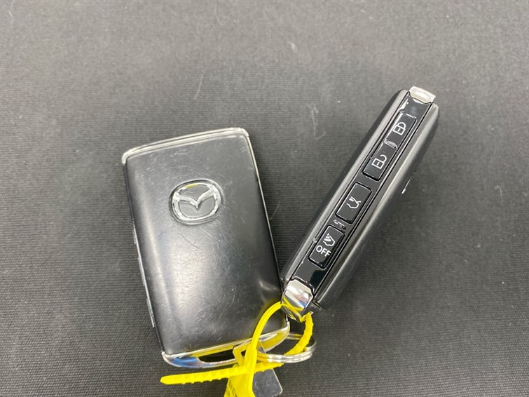 Used Mazda MX-5 2020 for sale - 77210549: Photo 55