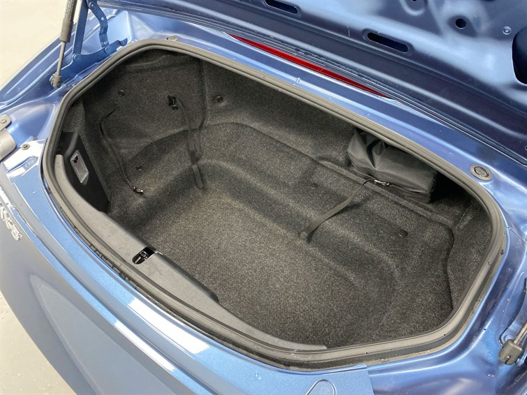 Used Mazda MX-5 2020 for sale - 77210549: Photo 57