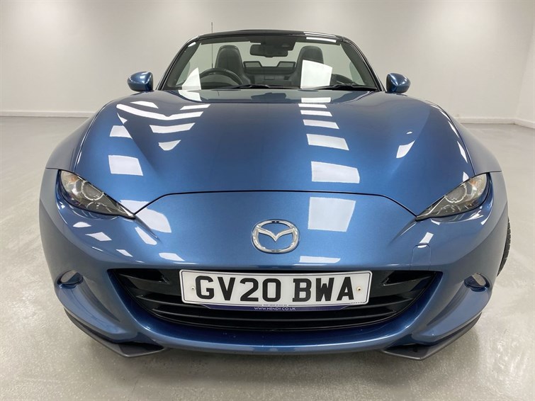Used Mazda MX-5 2020 for sale - 77210549: Photo 6