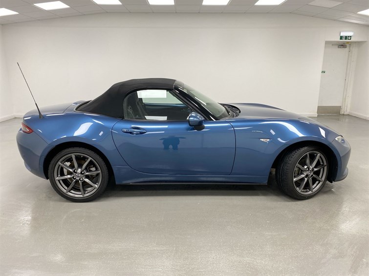 Used Mazda MX-5 2020 for sale - 77210549: Photo 60
