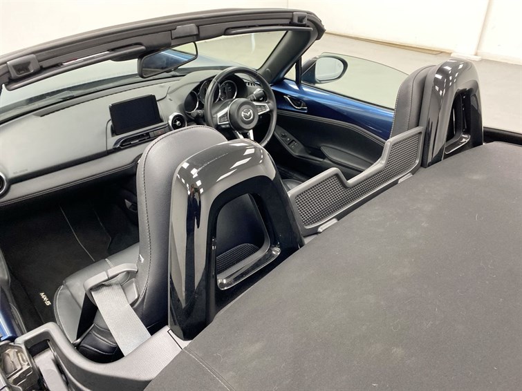 Used Mazda MX-5 2020 for sale - 77210549: Photo 8