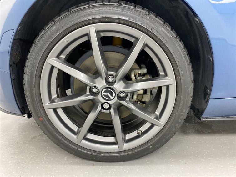 Used Mazda MX-5 2020 for sale - 77210549: Photo 9