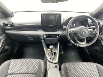 Used Mazda Mazda2 HYBRID 2025 for sale - 78320280: Photo