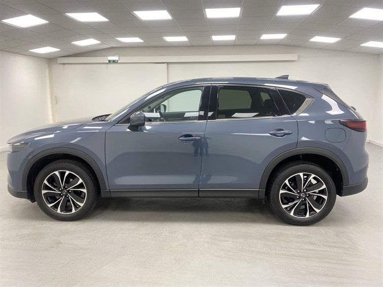 Used Mazda CX-5 2024 for sale - 77210627: Photo 13